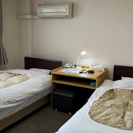 Hotel Higashihiroshima Hills Saijo Εξωτερικό φωτογραφία