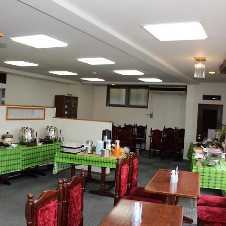 Hotel Higashihiroshima Hills Saijo Εξωτερικό φωτογραφία