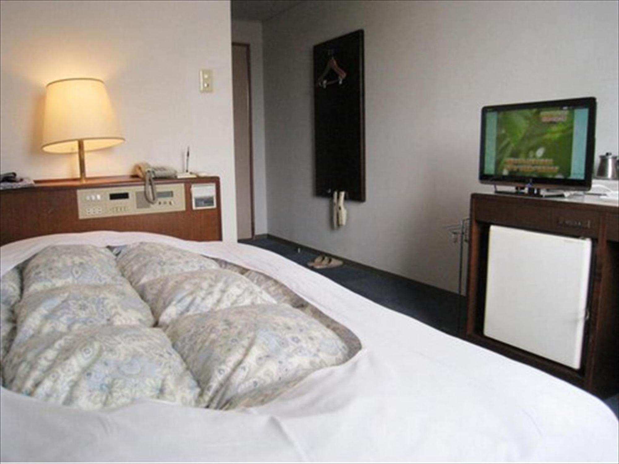Hotel Higashihiroshima Hills Saijo Δωμάτιο φωτογραφία