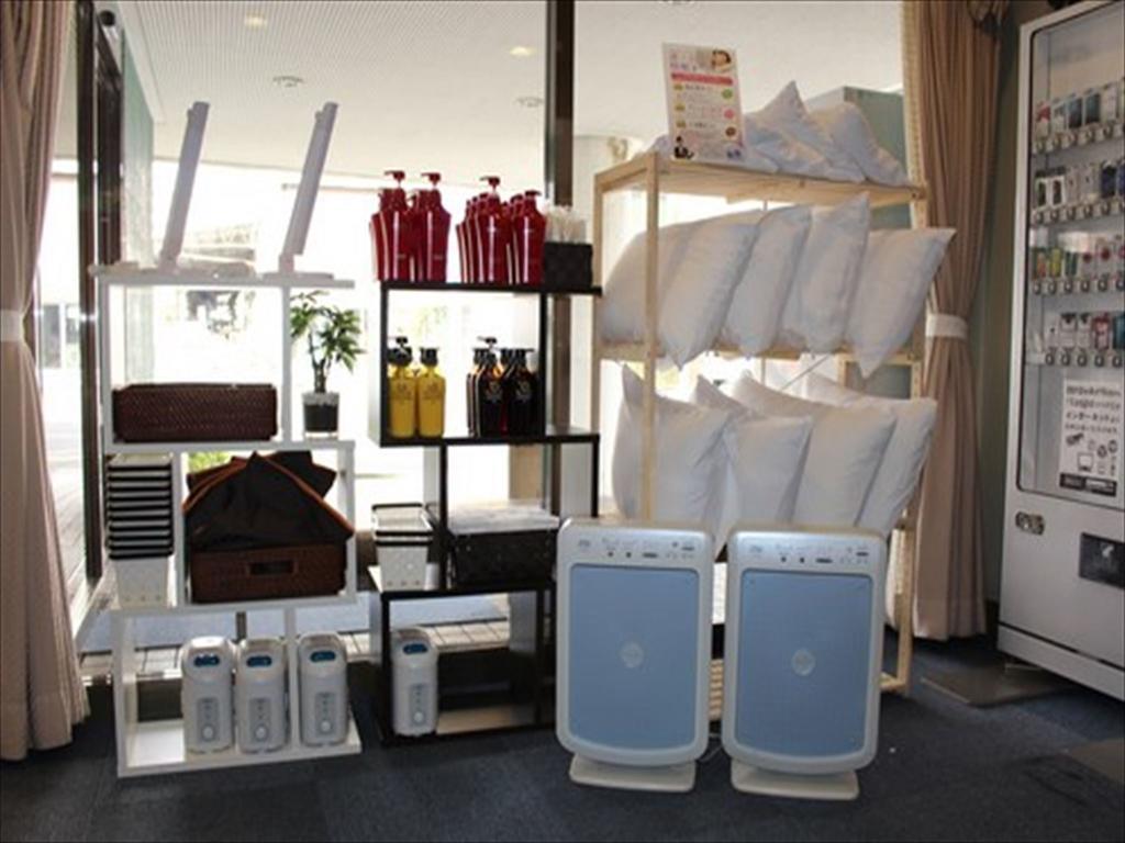 Hotel Higashihiroshima Hills Saijo Εξωτερικό φωτογραφία