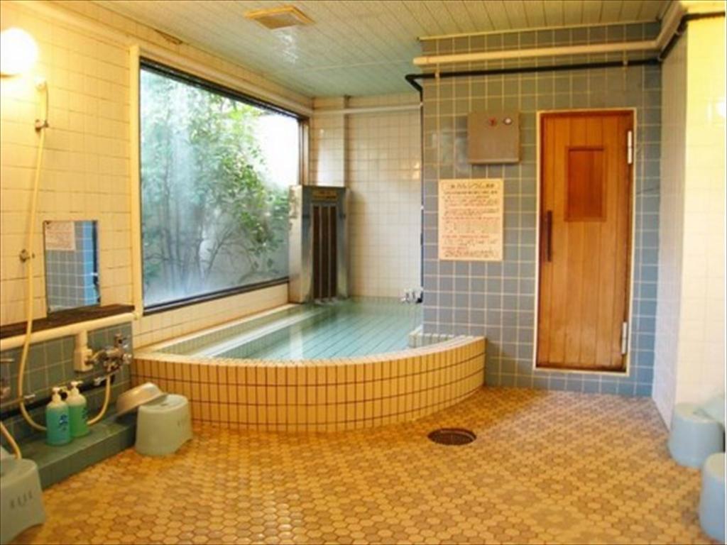 Hotel Higashihiroshima Hills Saijo Εξωτερικό φωτογραφία