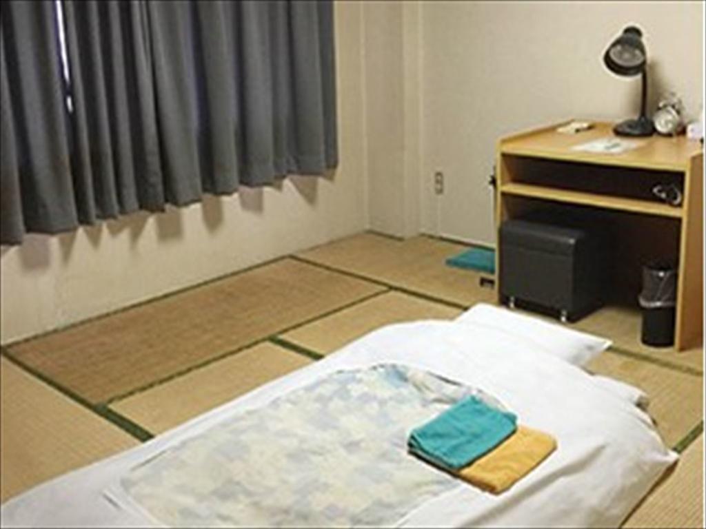 Hotel Higashihiroshima Hills Saijo Εξωτερικό φωτογραφία