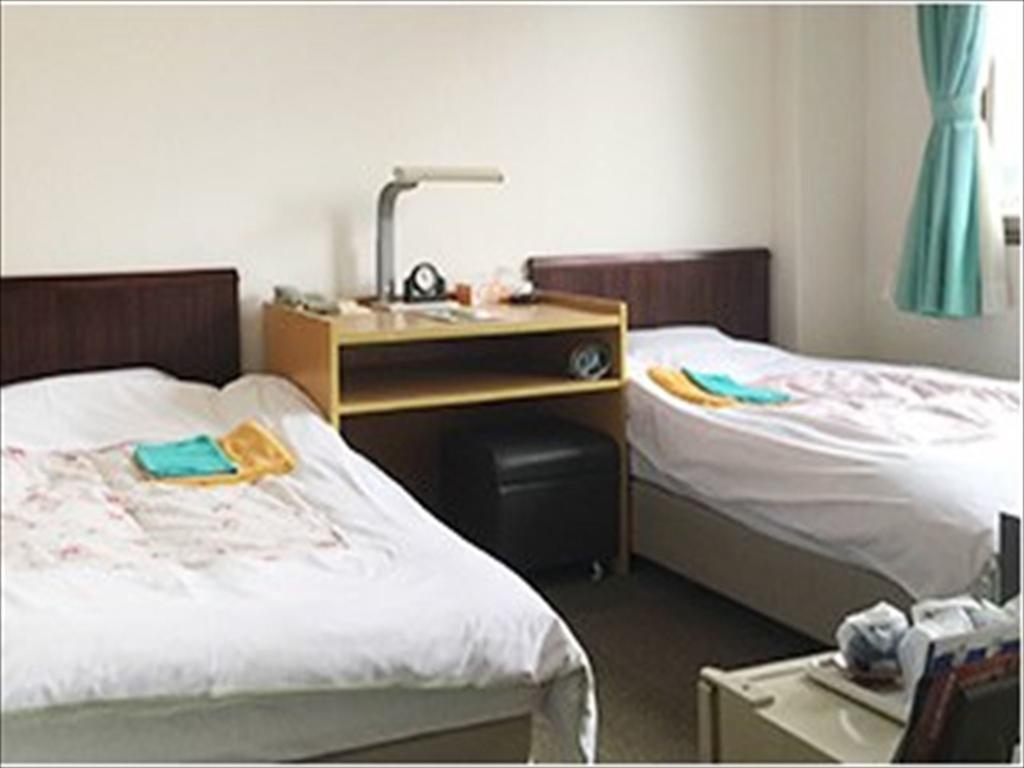 Hotel Higashihiroshima Hills Saijo Εξωτερικό φωτογραφία