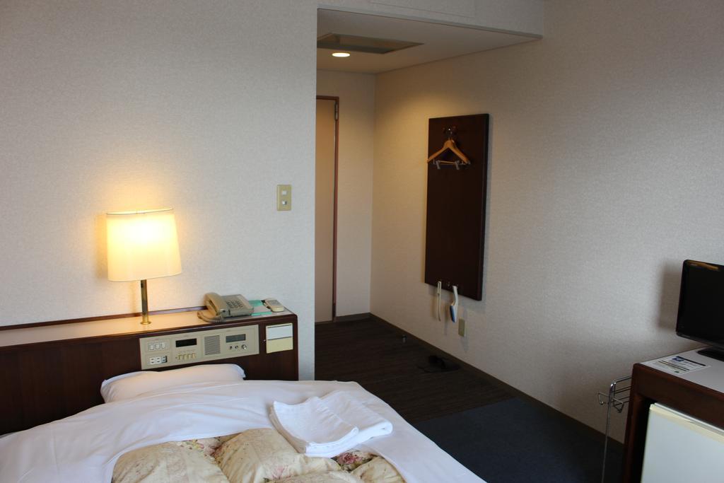 Hotel Higashihiroshima Hills Saijo Εξωτερικό φωτογραφία