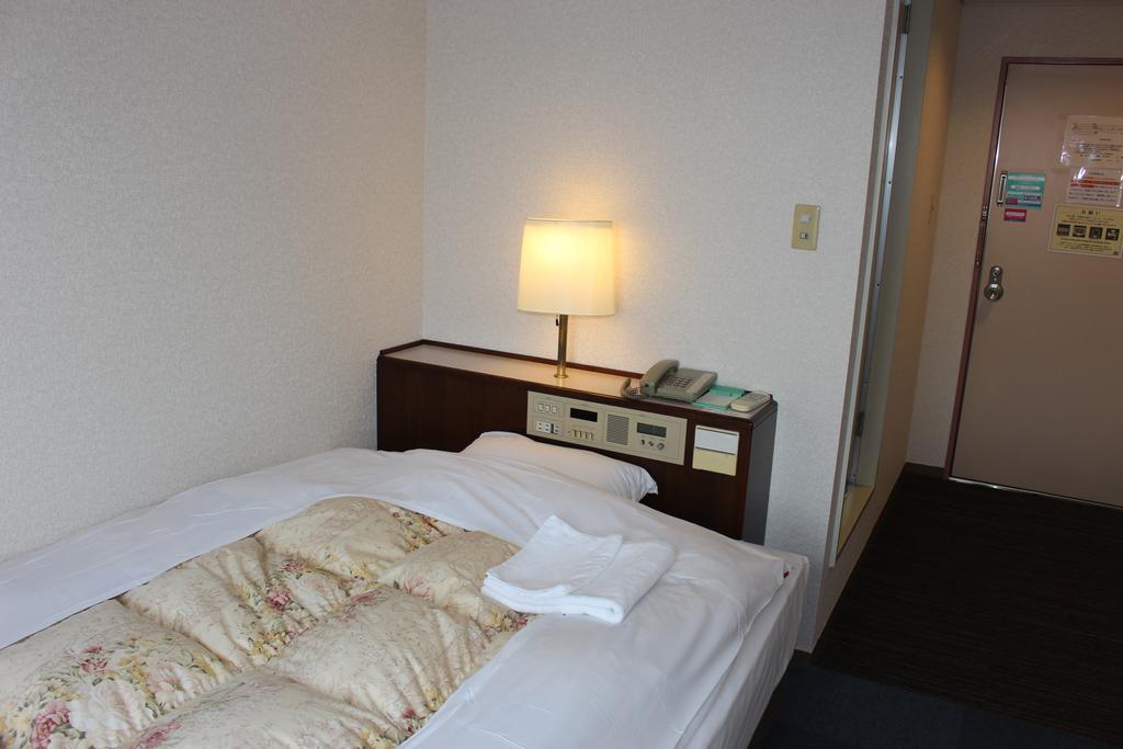 Hotel Higashihiroshima Hills Saijo Εξωτερικό φωτογραφία