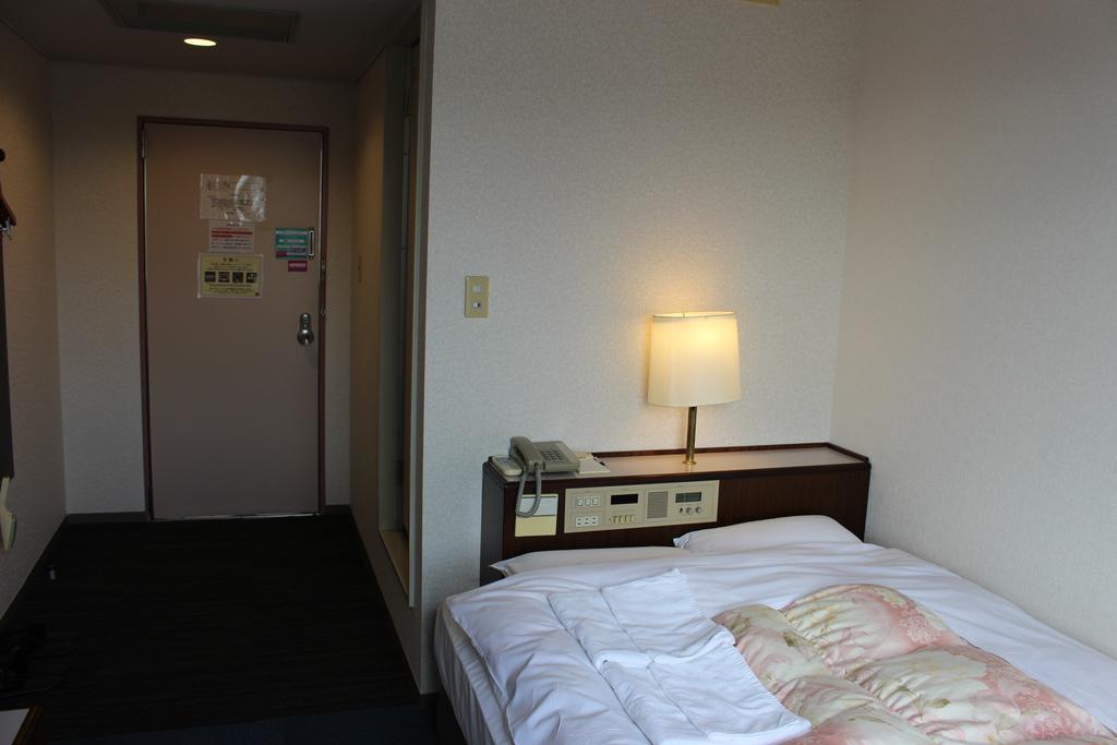 Hotel Higashihiroshima Hills Saijo Εξωτερικό φωτογραφία