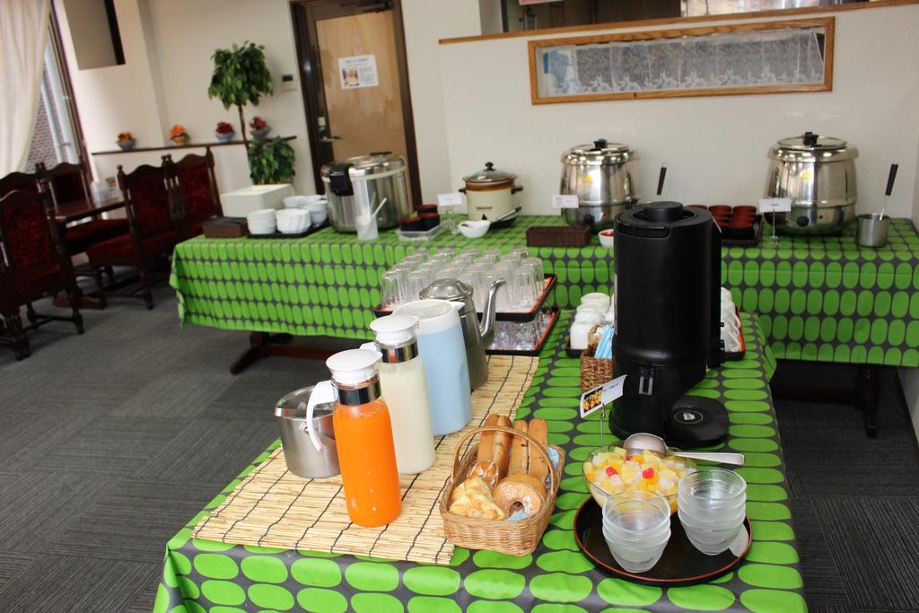 Hotel Higashihiroshima Hills Saijo Εξωτερικό φωτογραφία