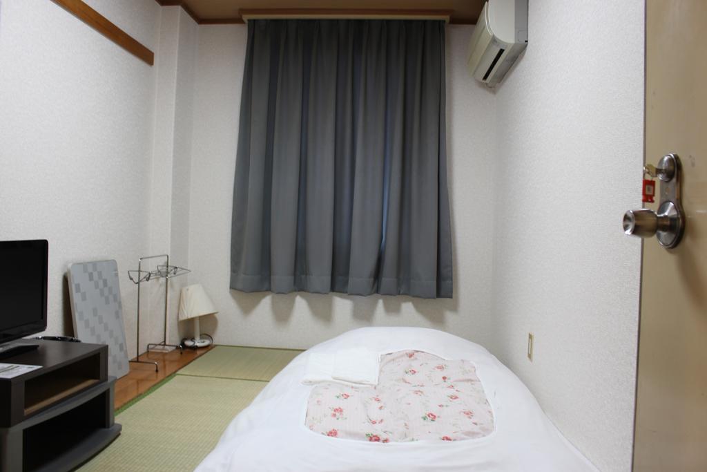Hotel Higashihiroshima Hills Saijo Εξωτερικό φωτογραφία