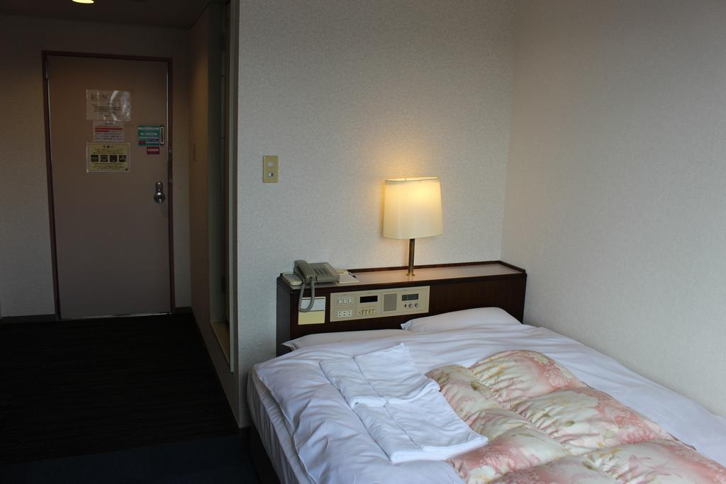 Hotel Higashihiroshima Hills Saijo Εξωτερικό φωτογραφία