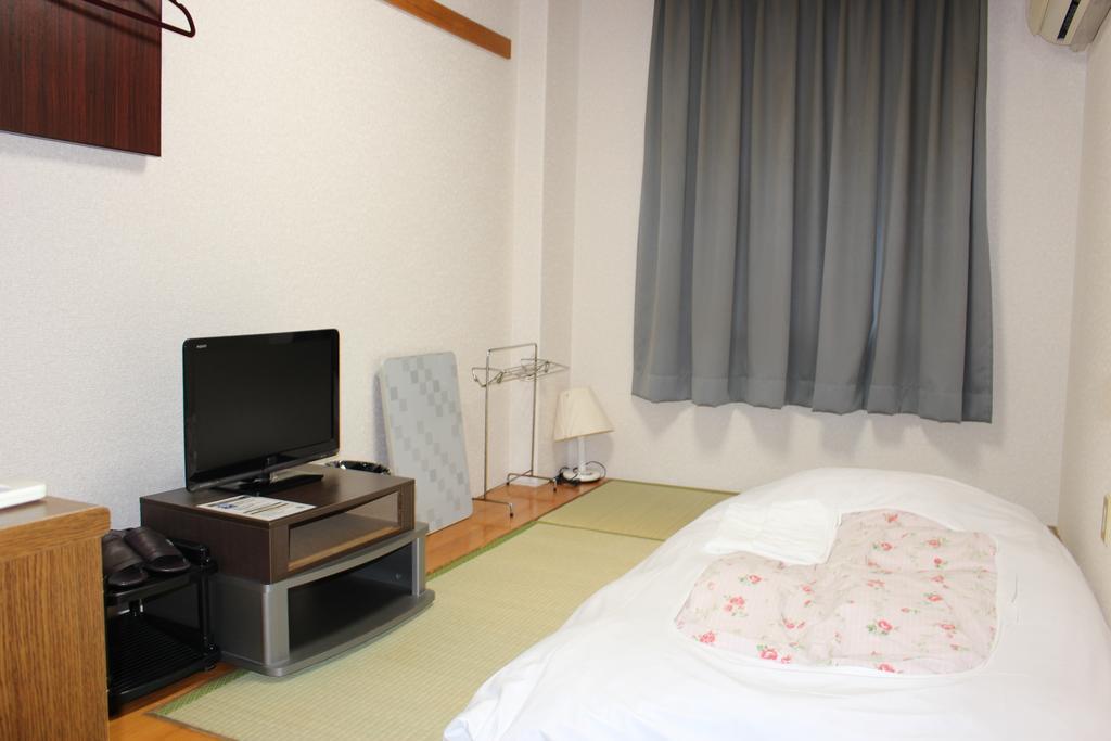 Hotel Higashihiroshima Hills Saijo Εξωτερικό φωτογραφία