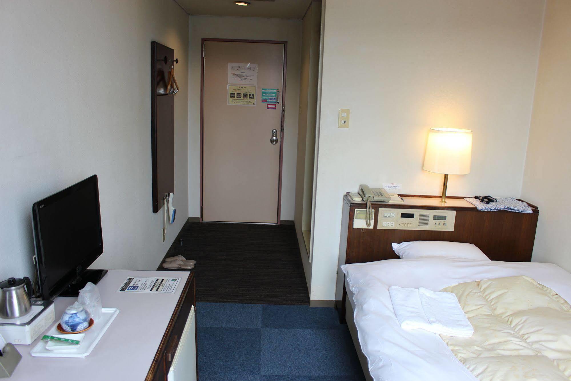 Hotel Higashihiroshima Hills Saijo Εξωτερικό φωτογραφία