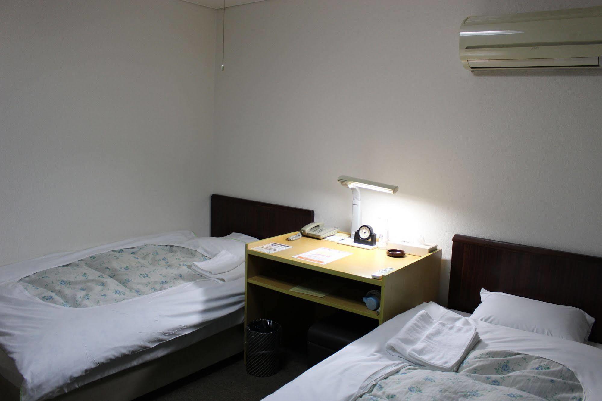 Hotel Higashihiroshima Hills Saijo Εξωτερικό φωτογραφία