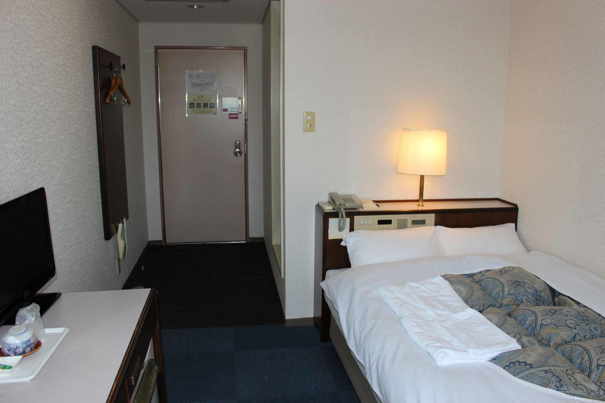 Hotel Higashihiroshima Hills Saijo Εξωτερικό φωτογραφία