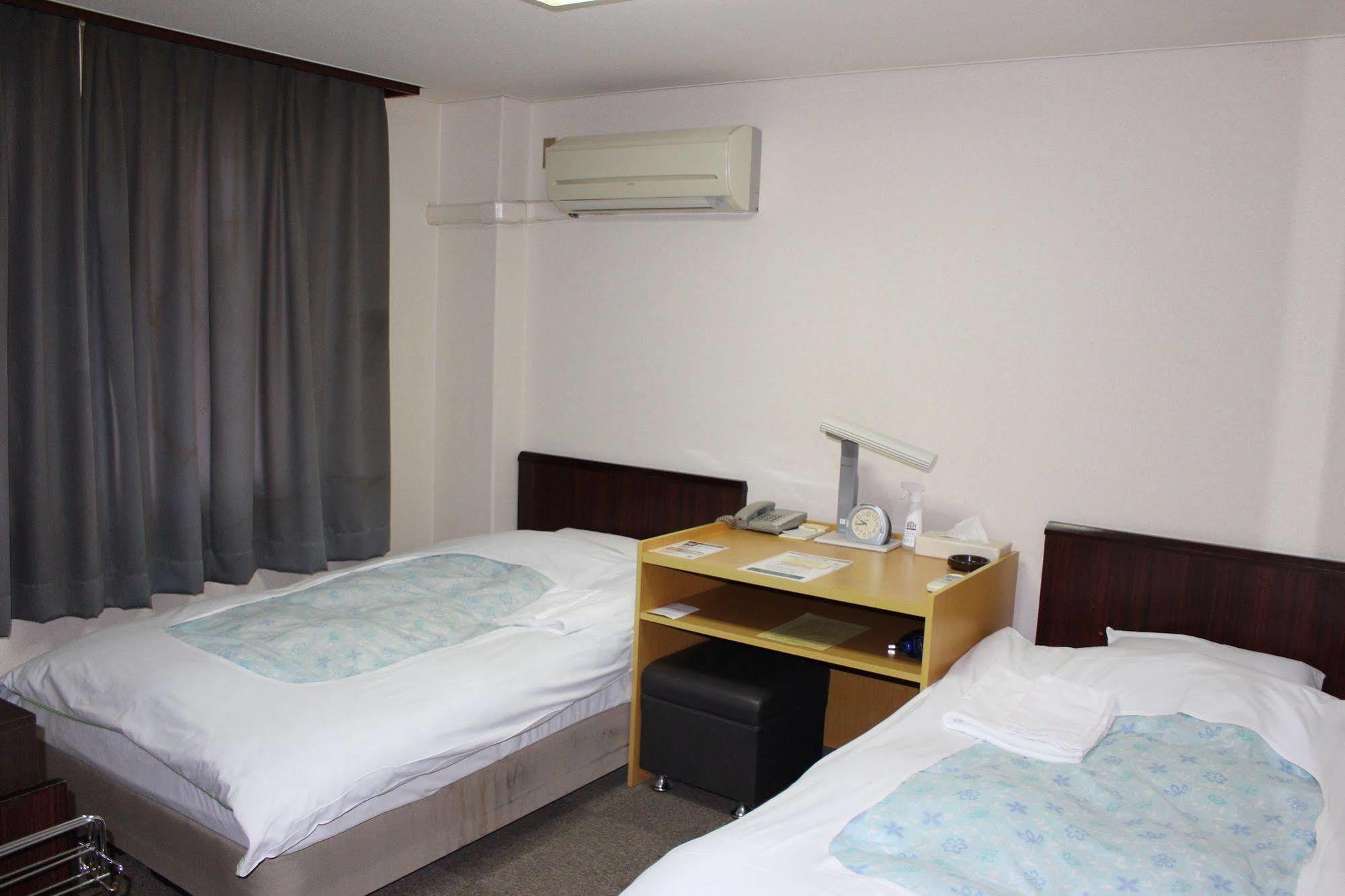 Hotel Higashihiroshima Hills Saijo Εξωτερικό φωτογραφία
