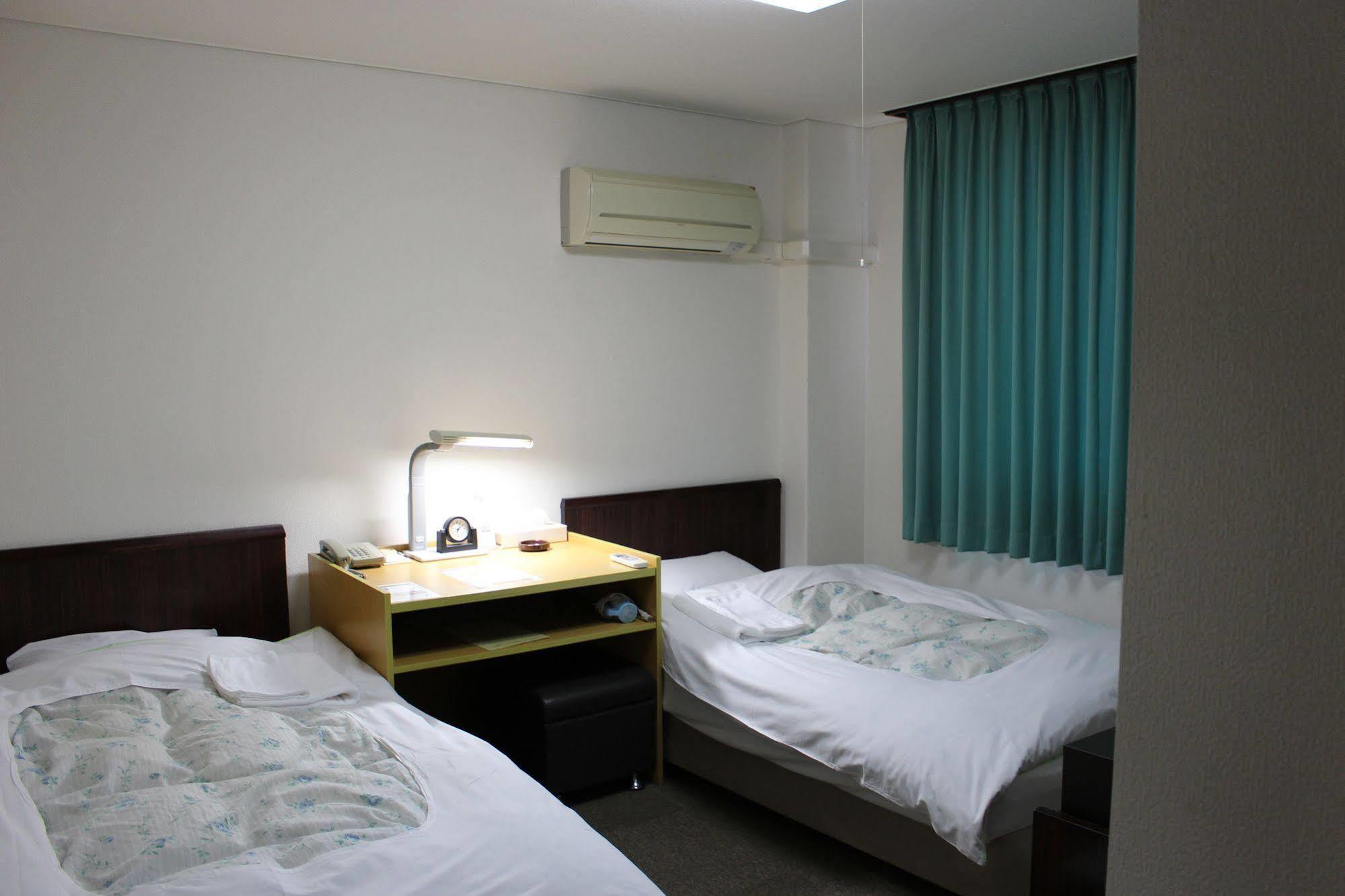 Hotel Higashihiroshima Hills Saijo Εξωτερικό φωτογραφία
