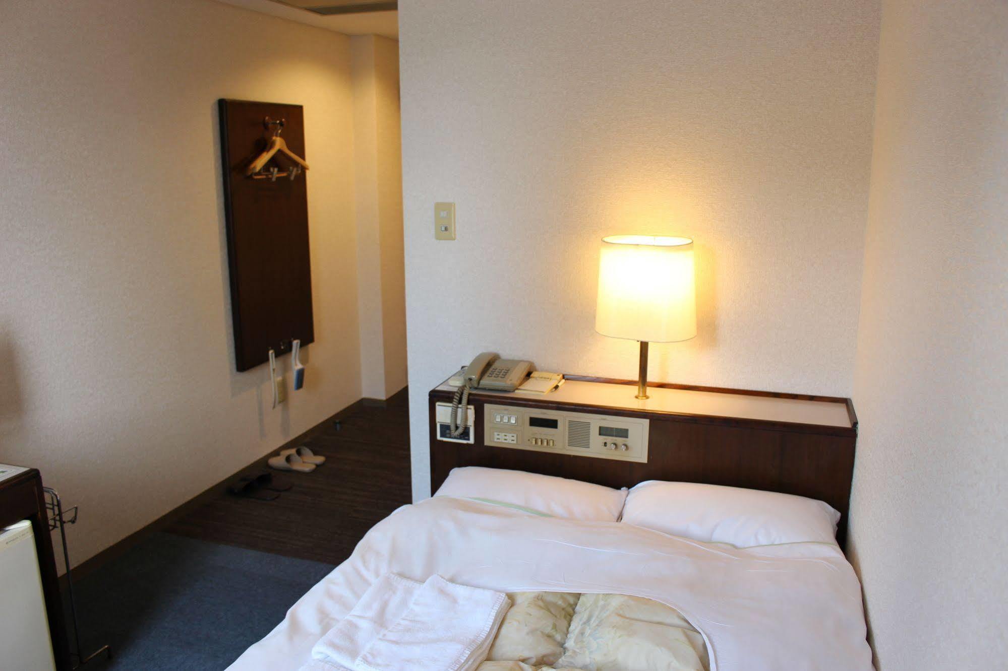 Hotel Higashihiroshima Hills Saijo Εξωτερικό φωτογραφία