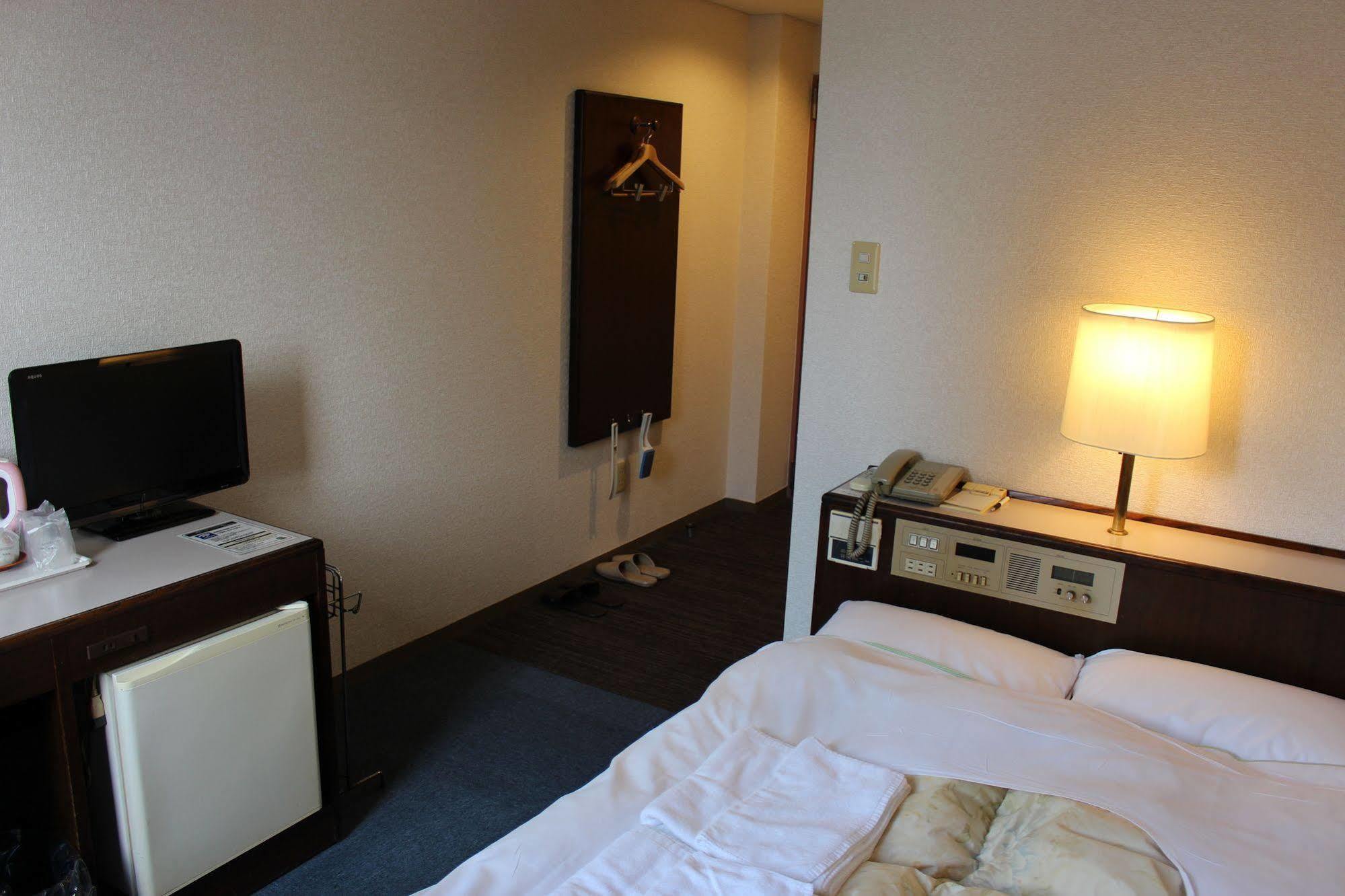 Hotel Higashihiroshima Hills Saijo Εξωτερικό φωτογραφία