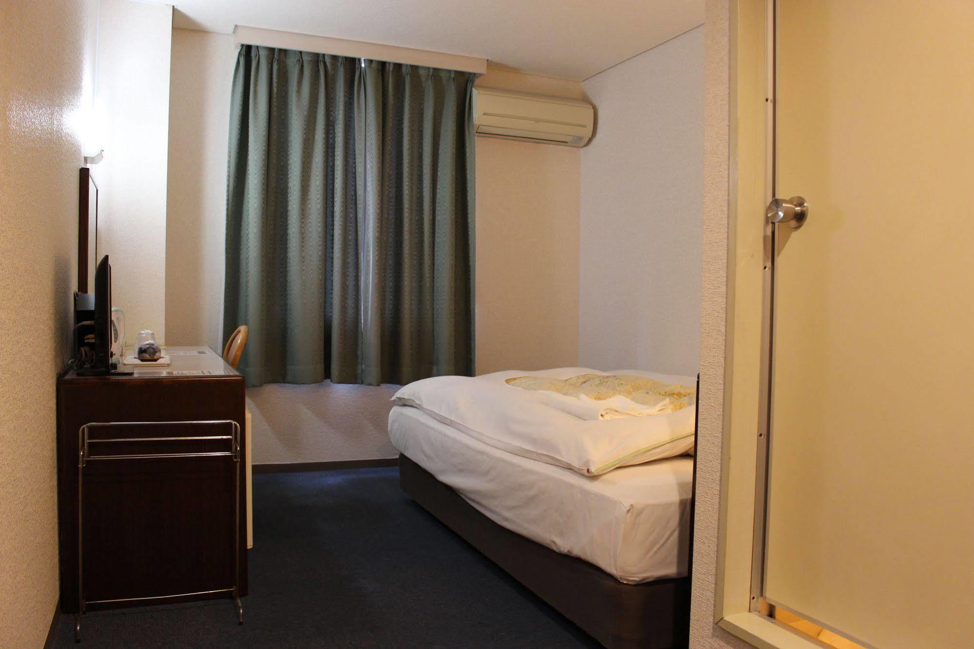 Hotel Higashihiroshima Hills Saijo Εξωτερικό φωτογραφία