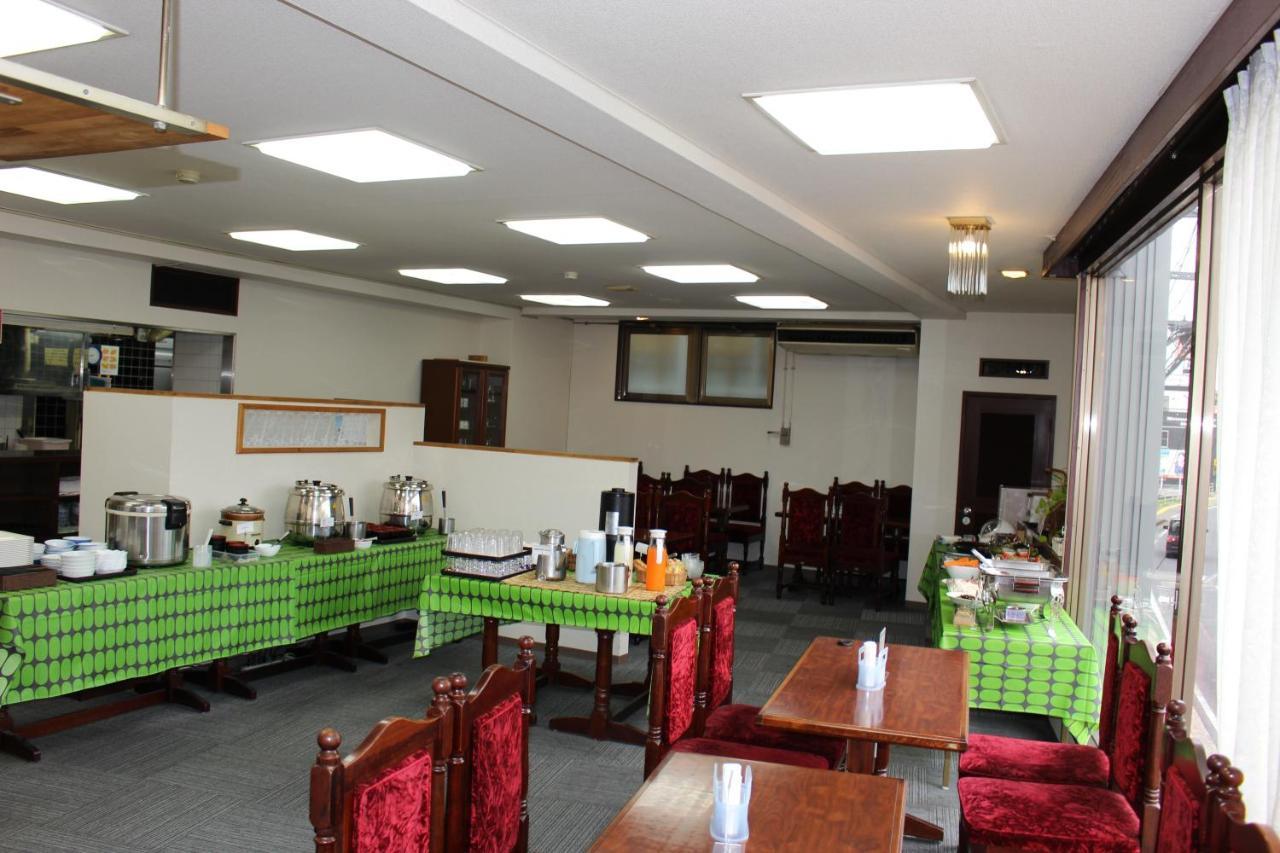Hotel Higashihiroshima Hills Saijo Εξωτερικό φωτογραφία