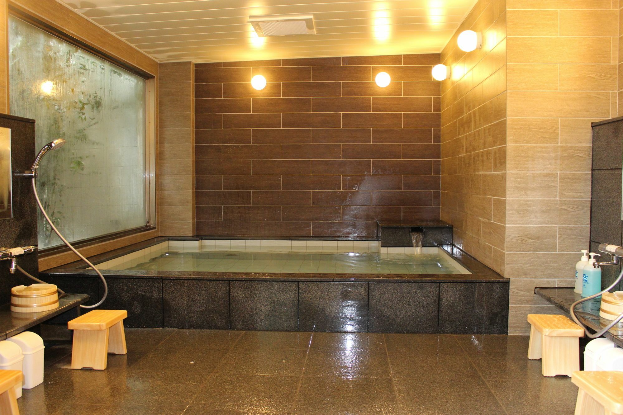 Hotel Higashihiroshima Hills Saijo Εξωτερικό φωτογραφία